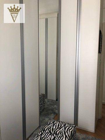 Apartamento à venda com 2 quartos, 64m² - Foto 6