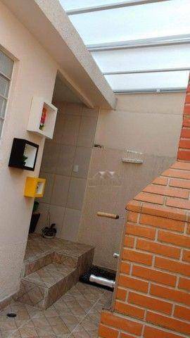 Sobrado à venda com 3 quartos, 250m² - Foto 4