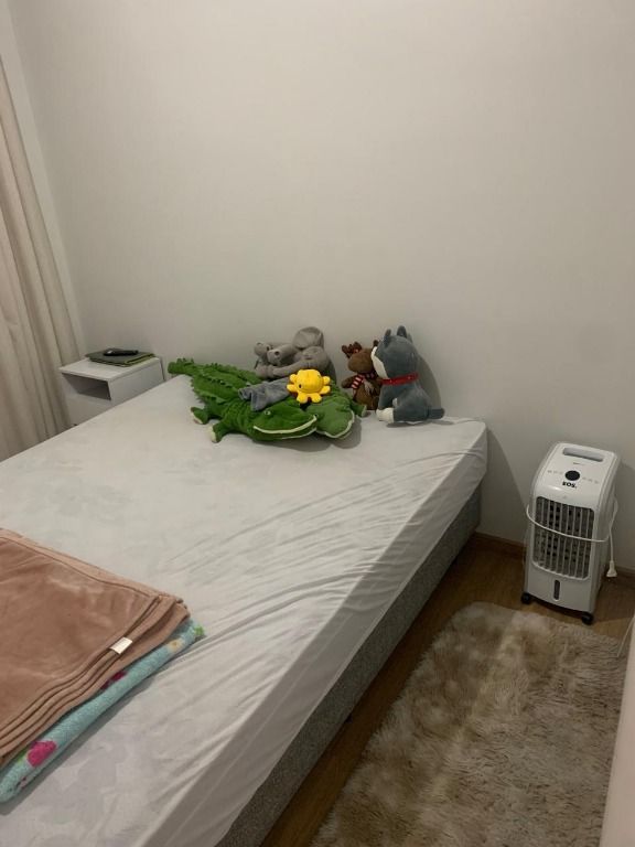 Apartamento à venda com 2 quartos, 45m² - Foto 18