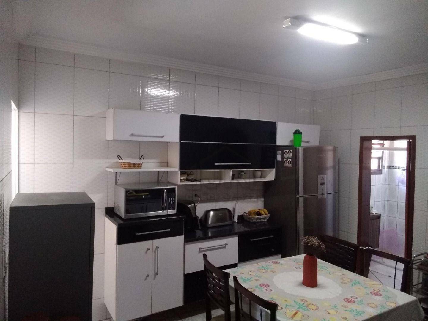 Casa à venda com 2 quartos, 125M2 - Foto 32