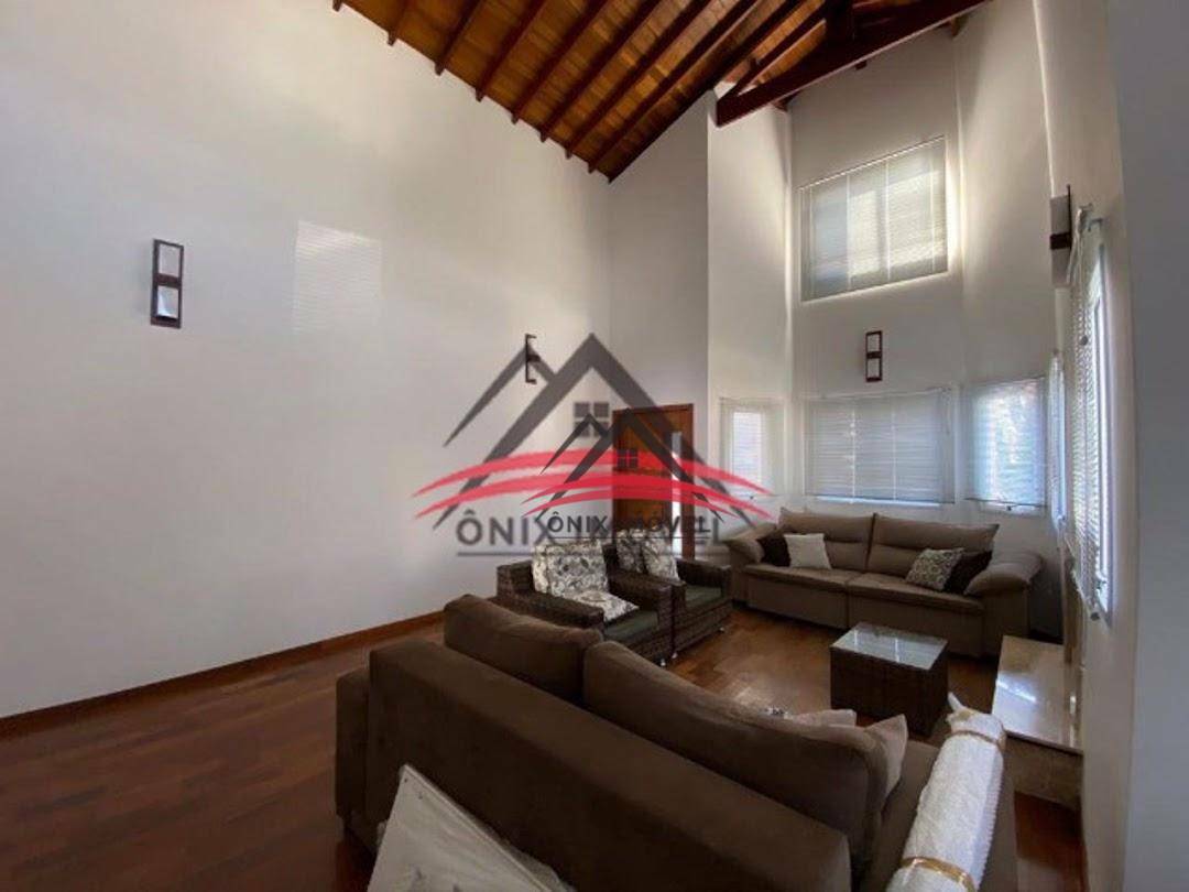 Casa de Condomínio à venda e aluguel, 230m² - Foto 3