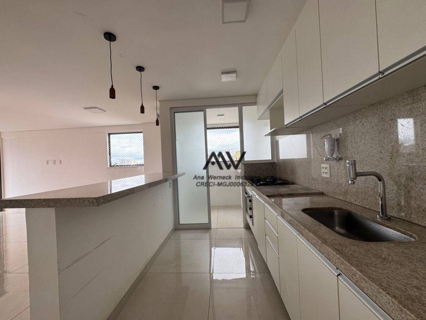 Apartamento, 2 quartos, 79 m² - Foto 3