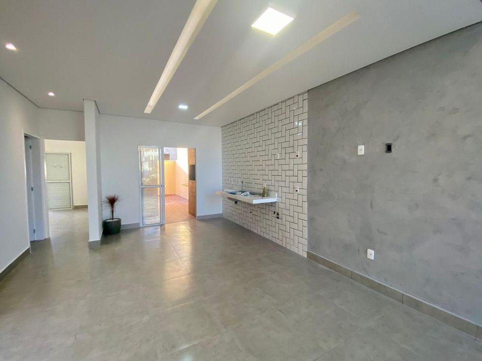 Casa de Condomínio à venda com 3 quartos, 150m² - Foto 6