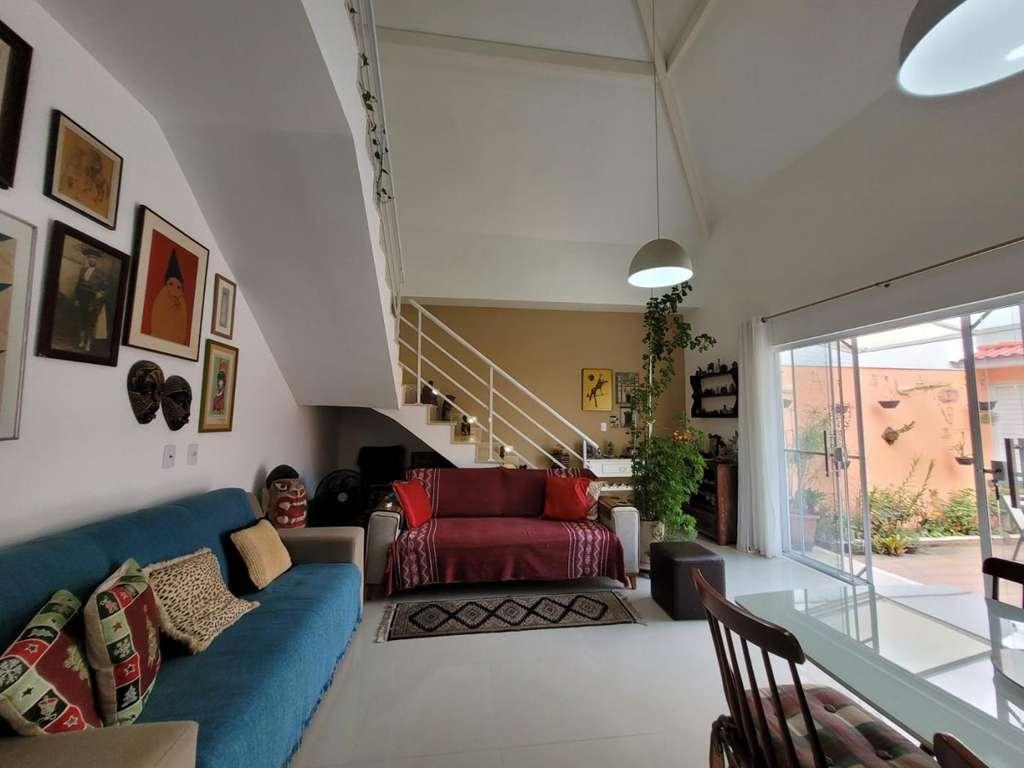 Casa de Condomínio à venda com 3 quartos, 150m² - Foto 5