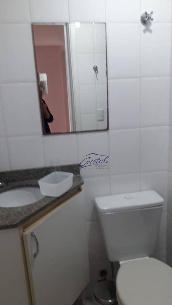 Casa de Condomínio à venda com 2 quartos, 75m² - Foto 20