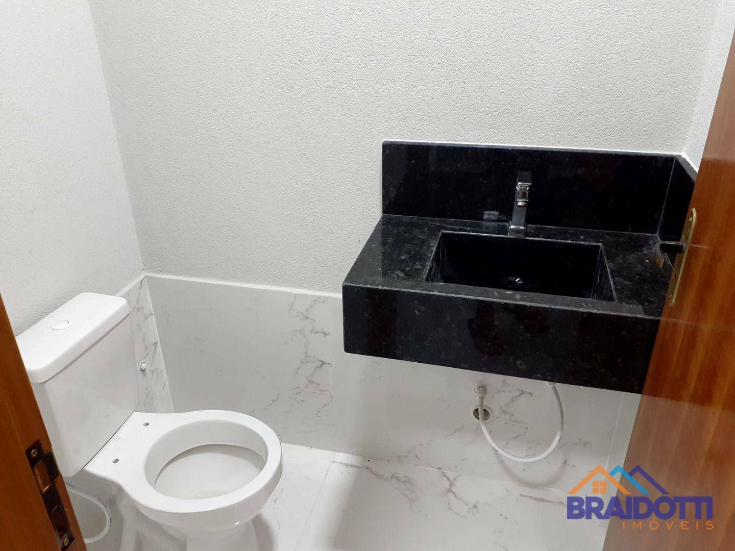 Casa à venda com 3 quartos, 96m² - Foto 14