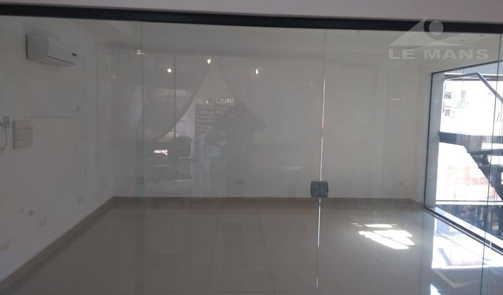 Conjunto Comercial-Sala à venda, 30m² - Foto 2