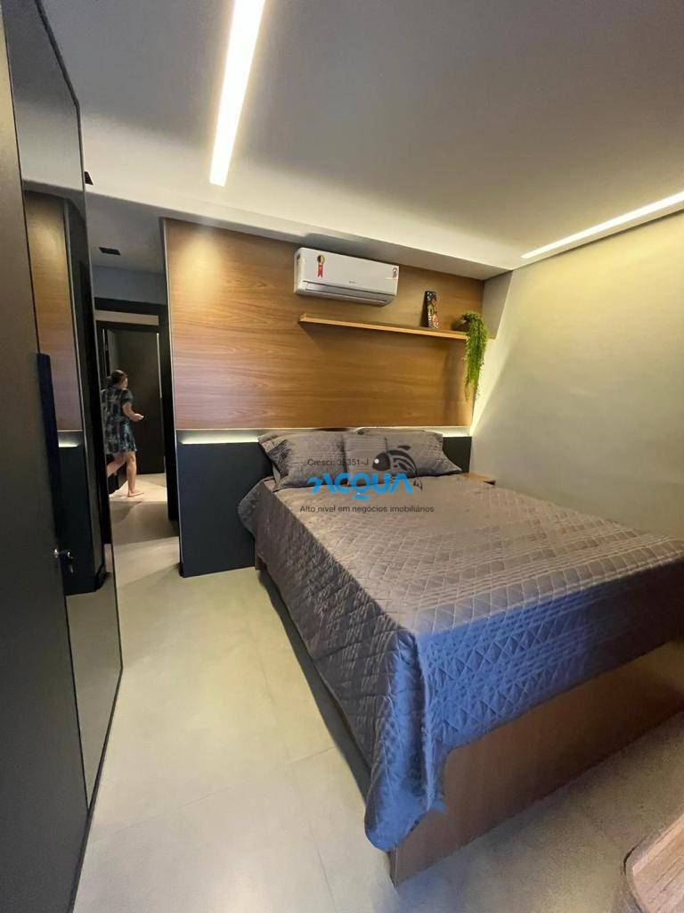 Apartamento à venda com 2 quartos, 90m² - Foto 9