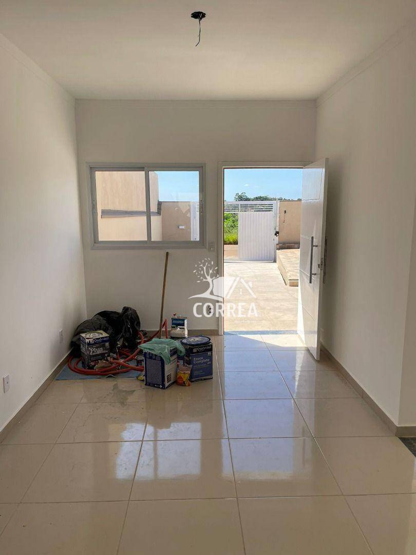 Casa à venda com 3 quartos, 140m² - Foto 6