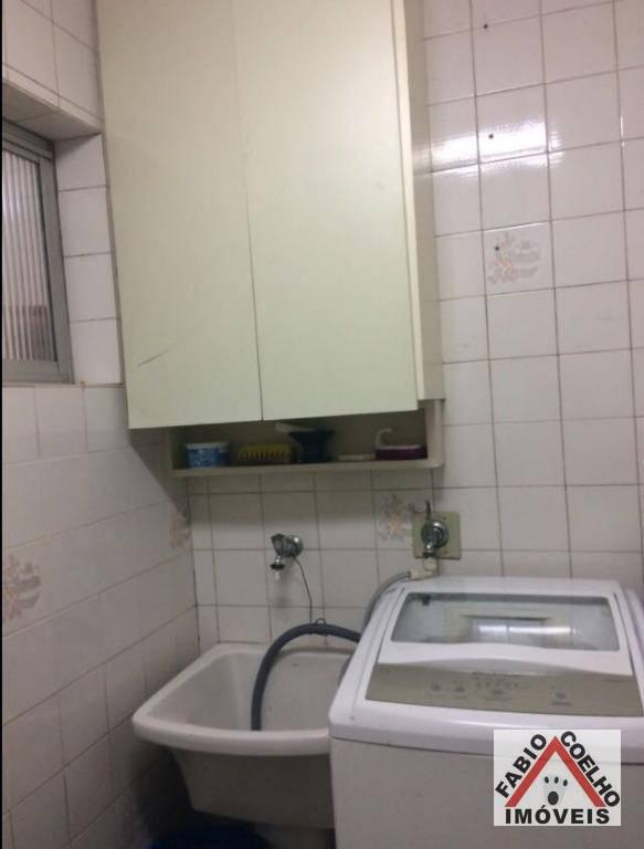 Apartamento à venda com 2 quartos, 58m² - Foto 5