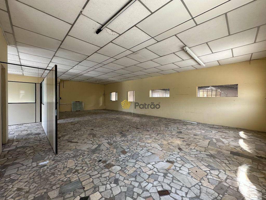 Depósito-Galpão-Armazém à venda e aluguel, 950m² - Foto 12