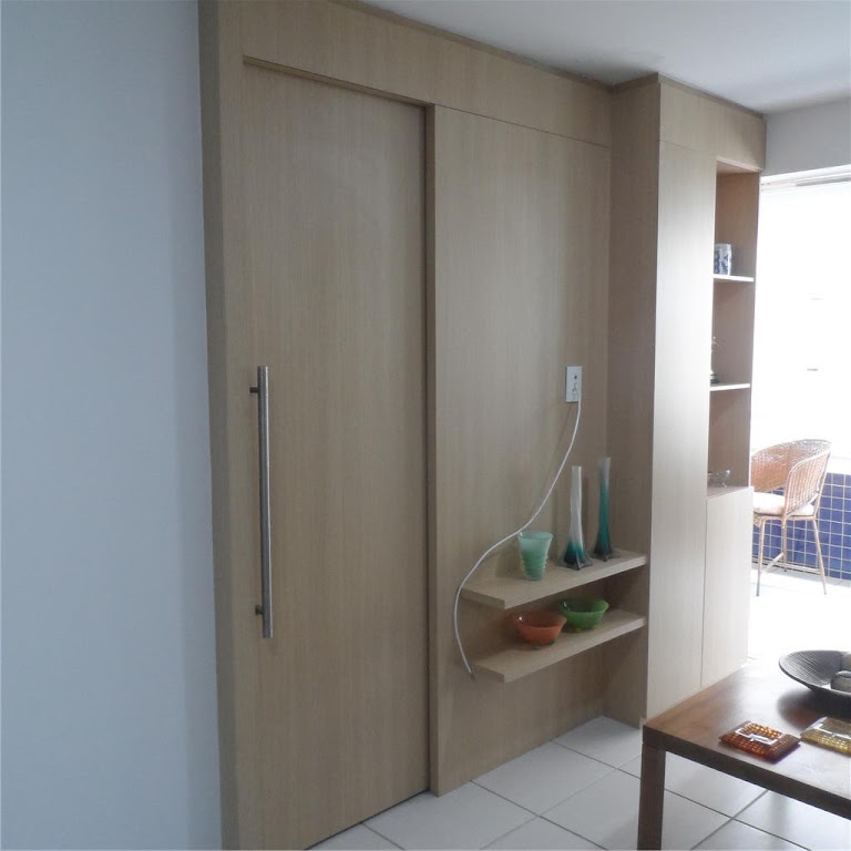 Apartamento à venda com 2 quartos, 56m² - Foto 37