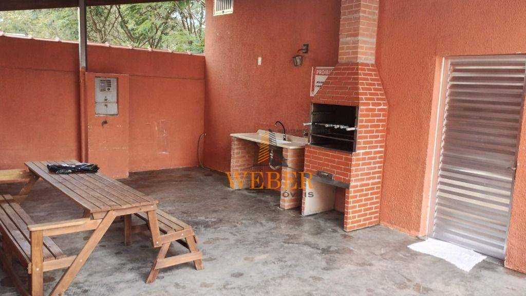 Casa de Condomínio à venda com 2 quartos, 93m² - Foto 22