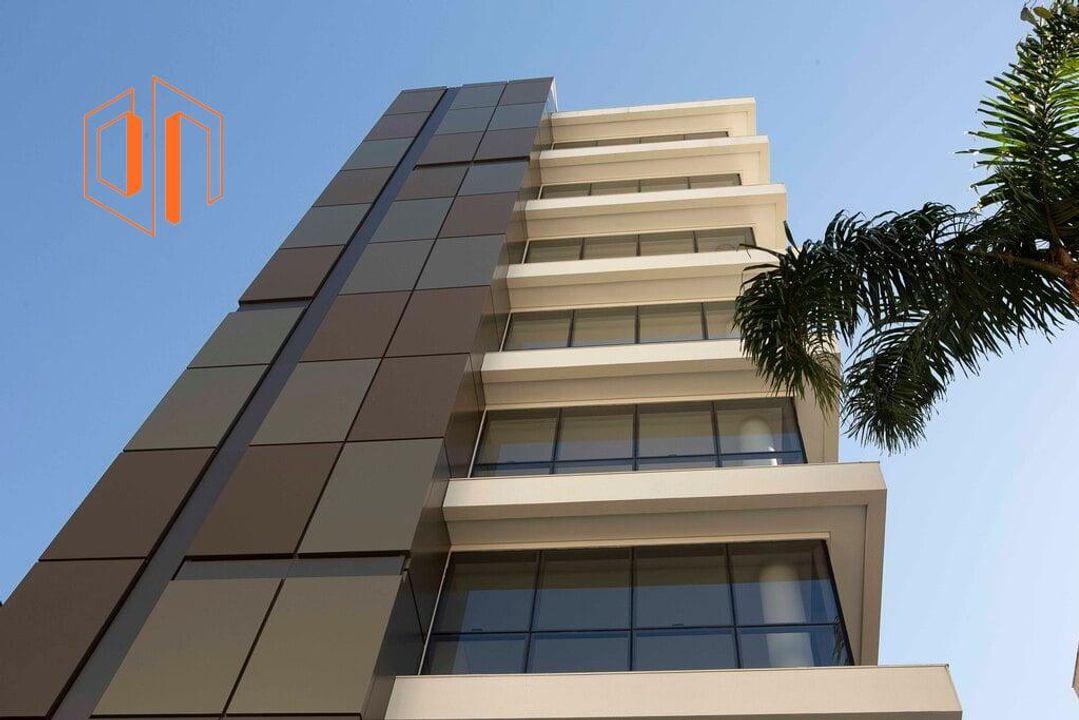 Apartamento à venda com 2 quartos, 111m² - Foto 20