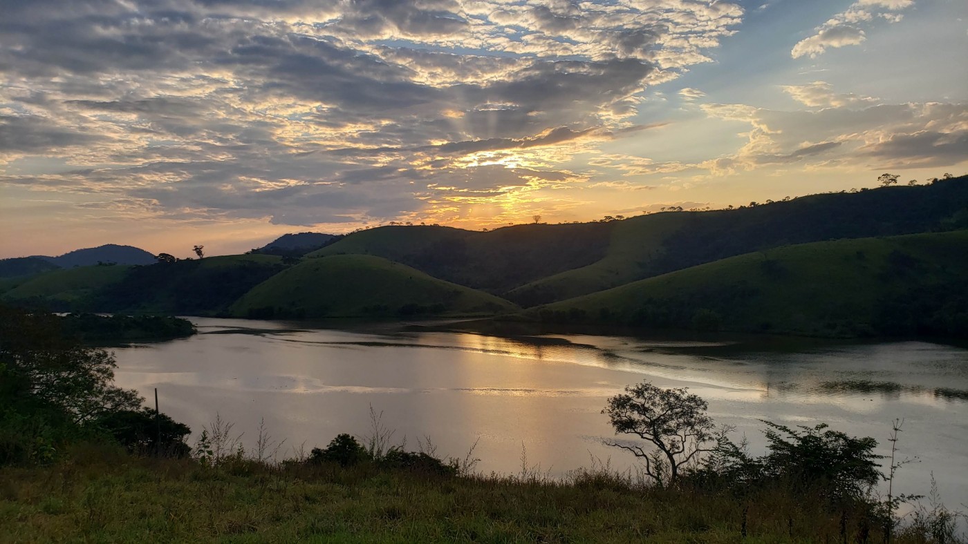 Sítio, 3 quartos, 5 hectares - Foto 1