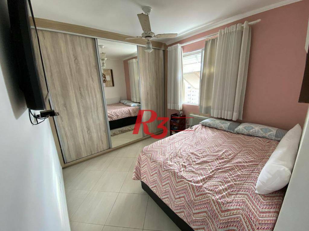 Apartamento à venda com 3 quartos, 157m² - Foto 5