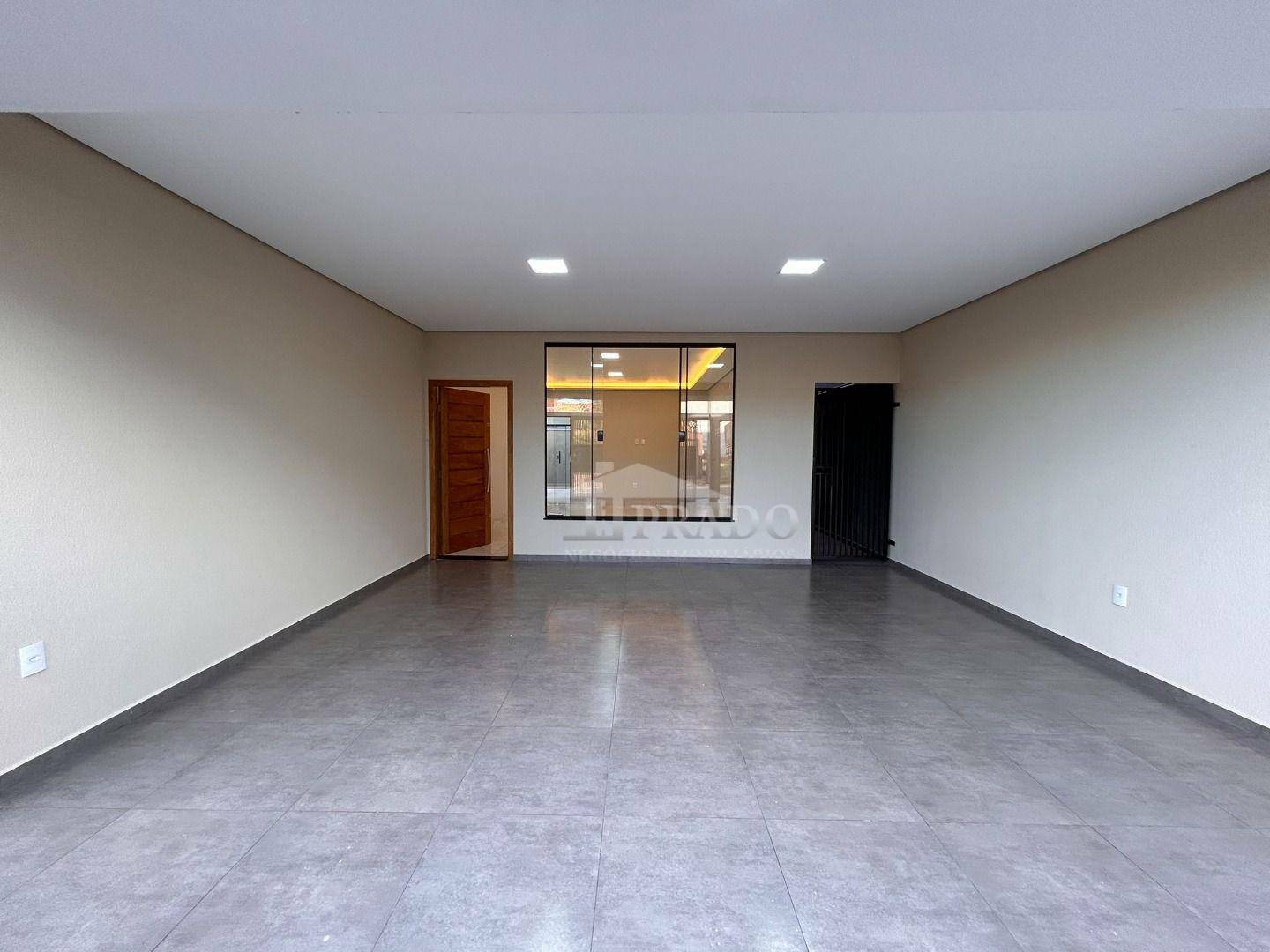 Casa à venda com 3 quartos, 164m² - Foto 4