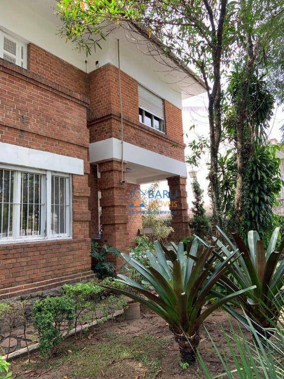 Casa à venda e aluguel com 4 quartos, 439m² - Foto 14