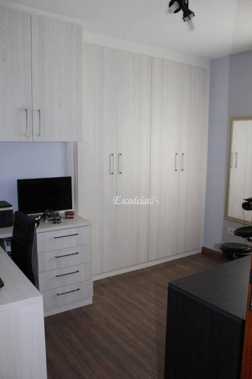 Apartamento à venda com 2 quartos, 55m² - Foto 15