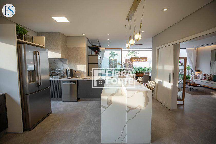 Casa de Condomínio, 3 quartos - Foto 14