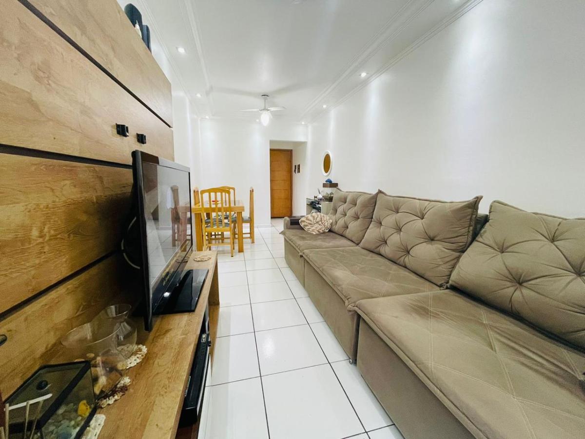 Apartamento à venda com 2 quartos, 87m² - Foto 4