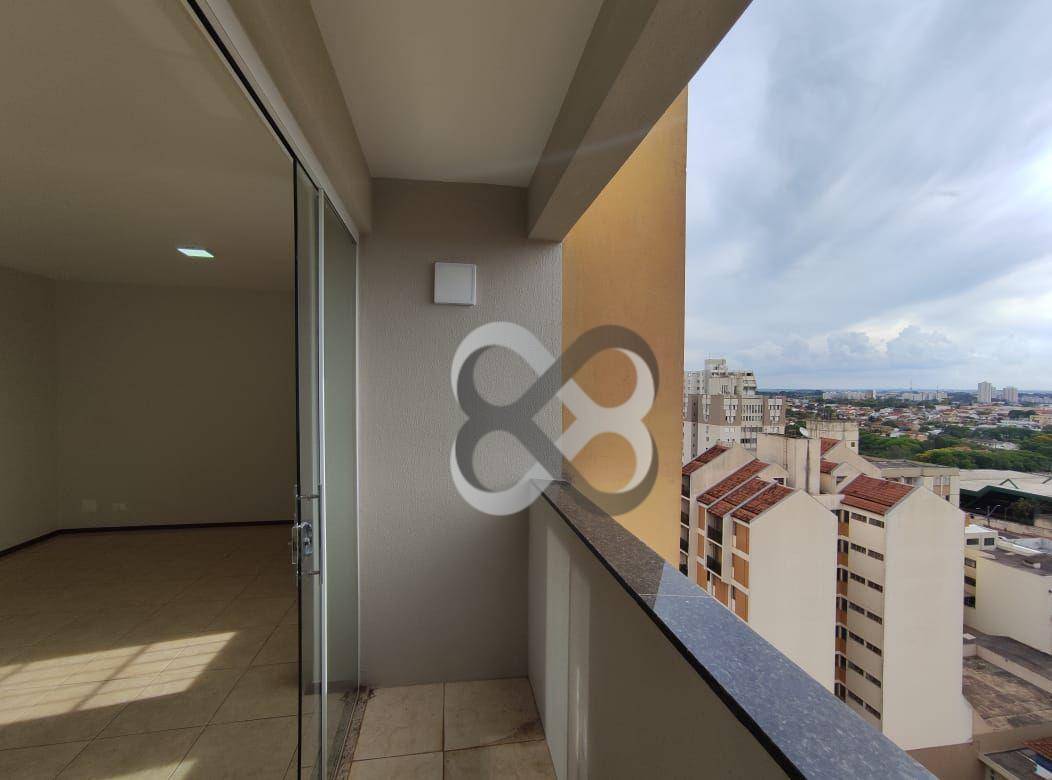 Apartamento à venda com 4 quartos, 250m² - Foto 4