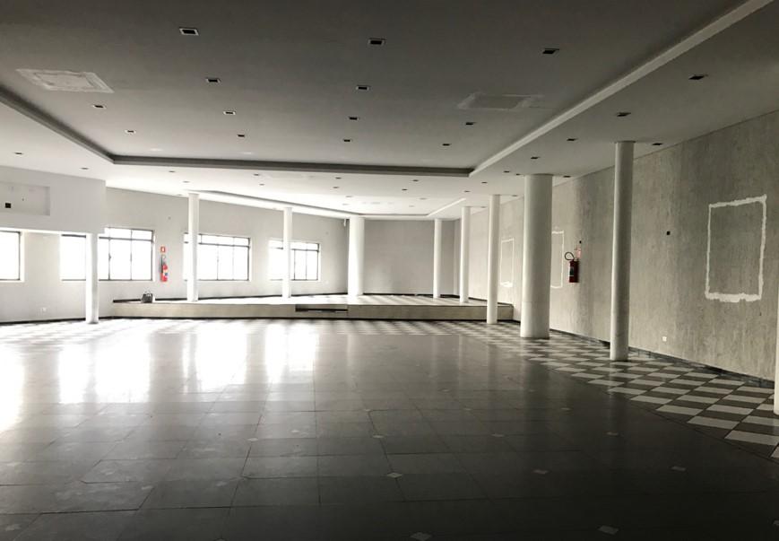 Loja-Salão para alugar, 600m² - Foto 4