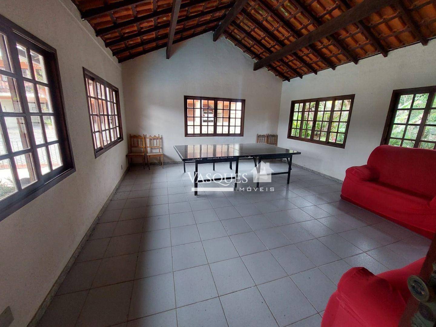 Casa de Condomínio para alugar com 2 quartos, 97m² - Foto 19