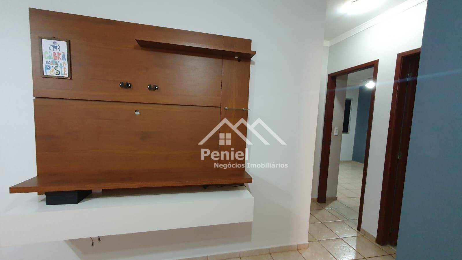 Apartamento à venda com 3 quartos, 63m² - Foto 3