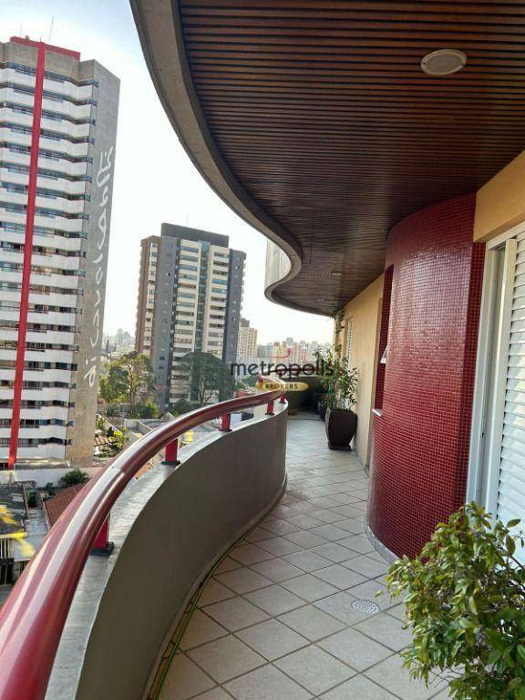 Apartamento à venda com 3 quartos, 230m² - Foto 77