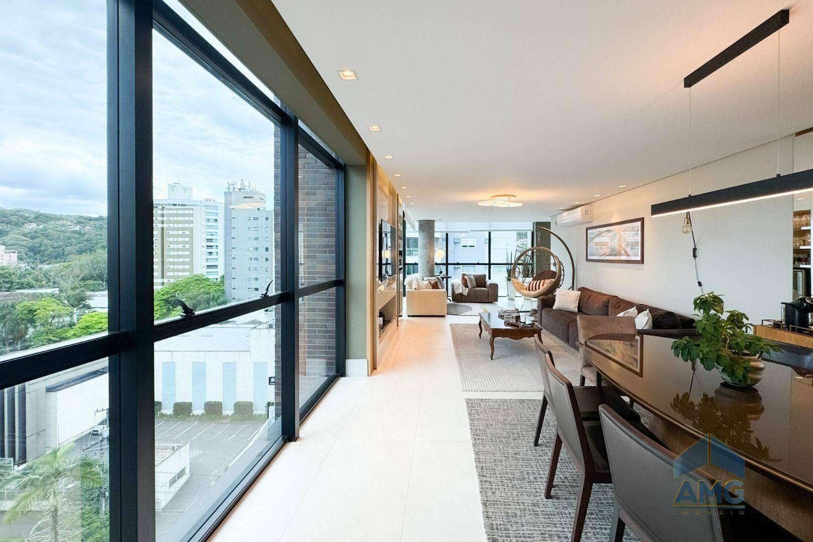 Apartamento, 4 quartos, 198 m² - Foto 10