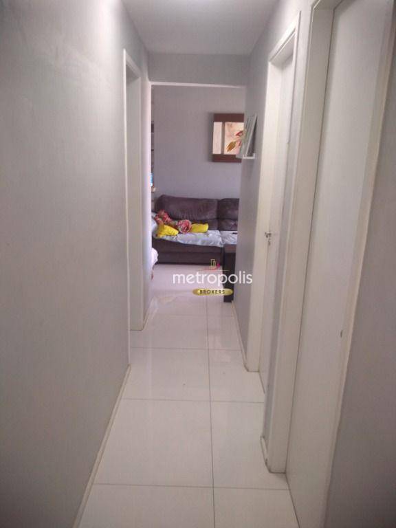 Apartamento à venda com 3 quartos, 79m² - Foto 6