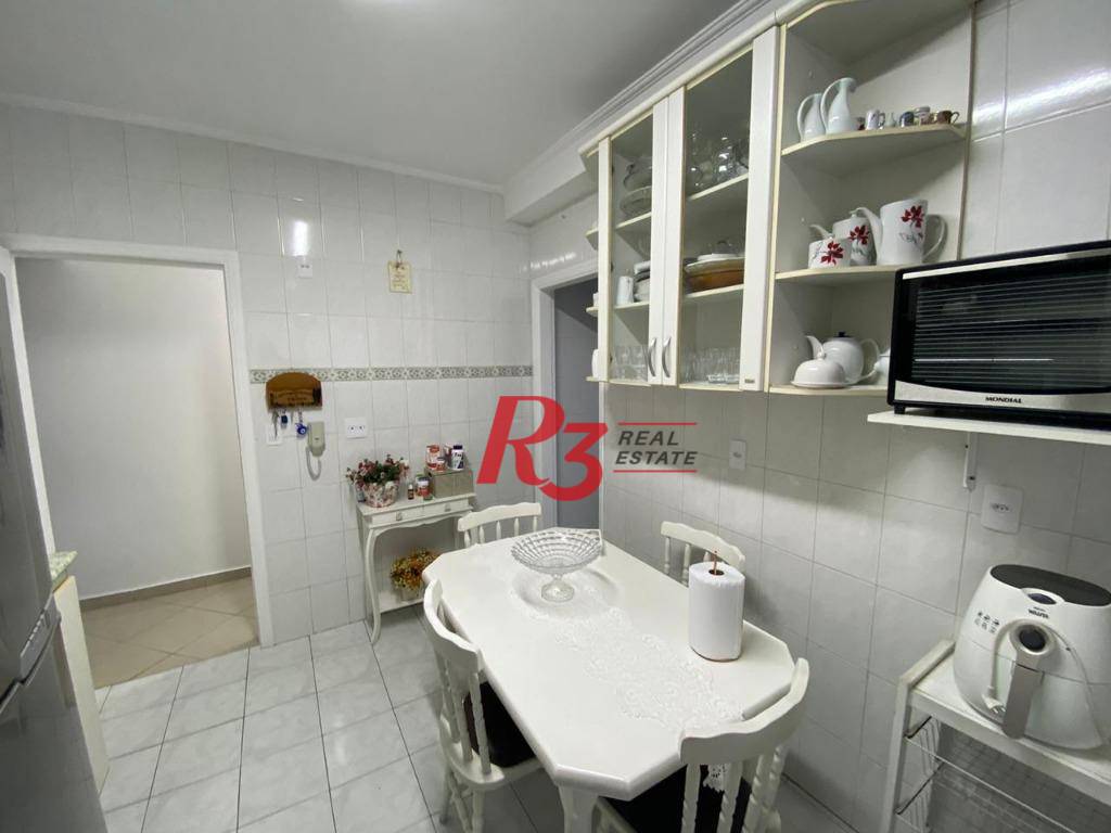 Apartamento à venda com 2 quartos, 84m² - Foto 4