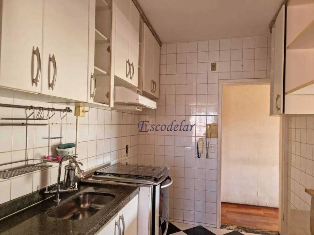 Apartamento à venda com 3 quartos, 72m² - Foto 7