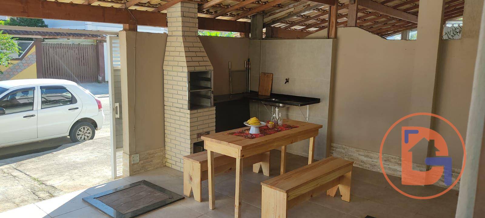 Casa à venda com 2 quartos, 80m² - Foto 15