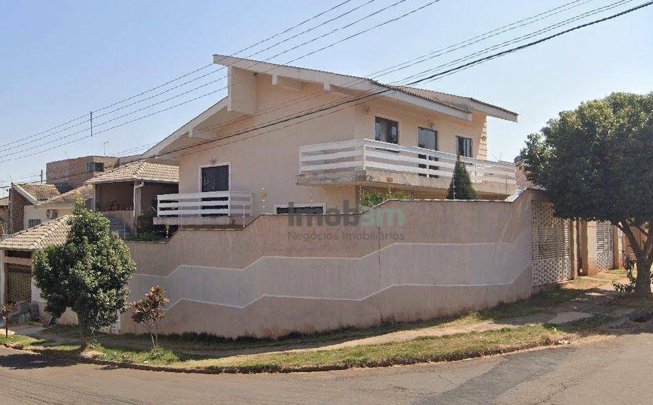 Sobrado à venda com 6 quartos, 286m² - Foto 5