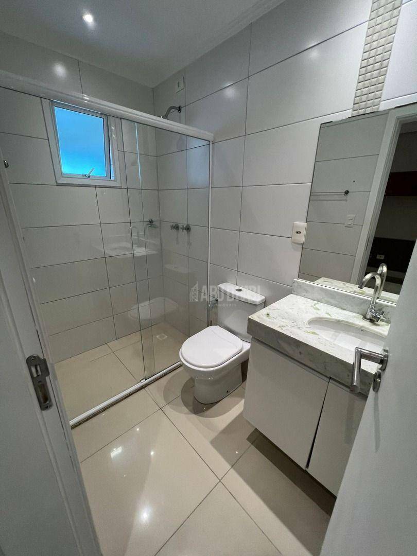 Apartamento à venda com 4 quartos, 194m² - Foto 11