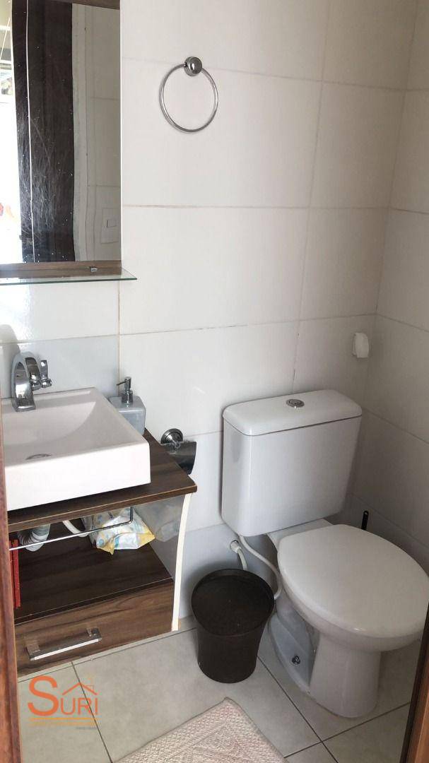 Sobrado à venda com 3 quartos, 133m² - Foto 24