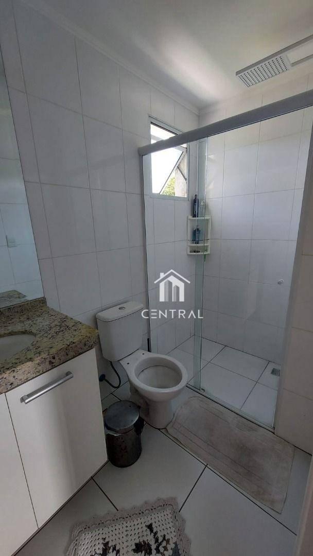 Apartamento à venda com 2 quartos, 63m² - Foto 8