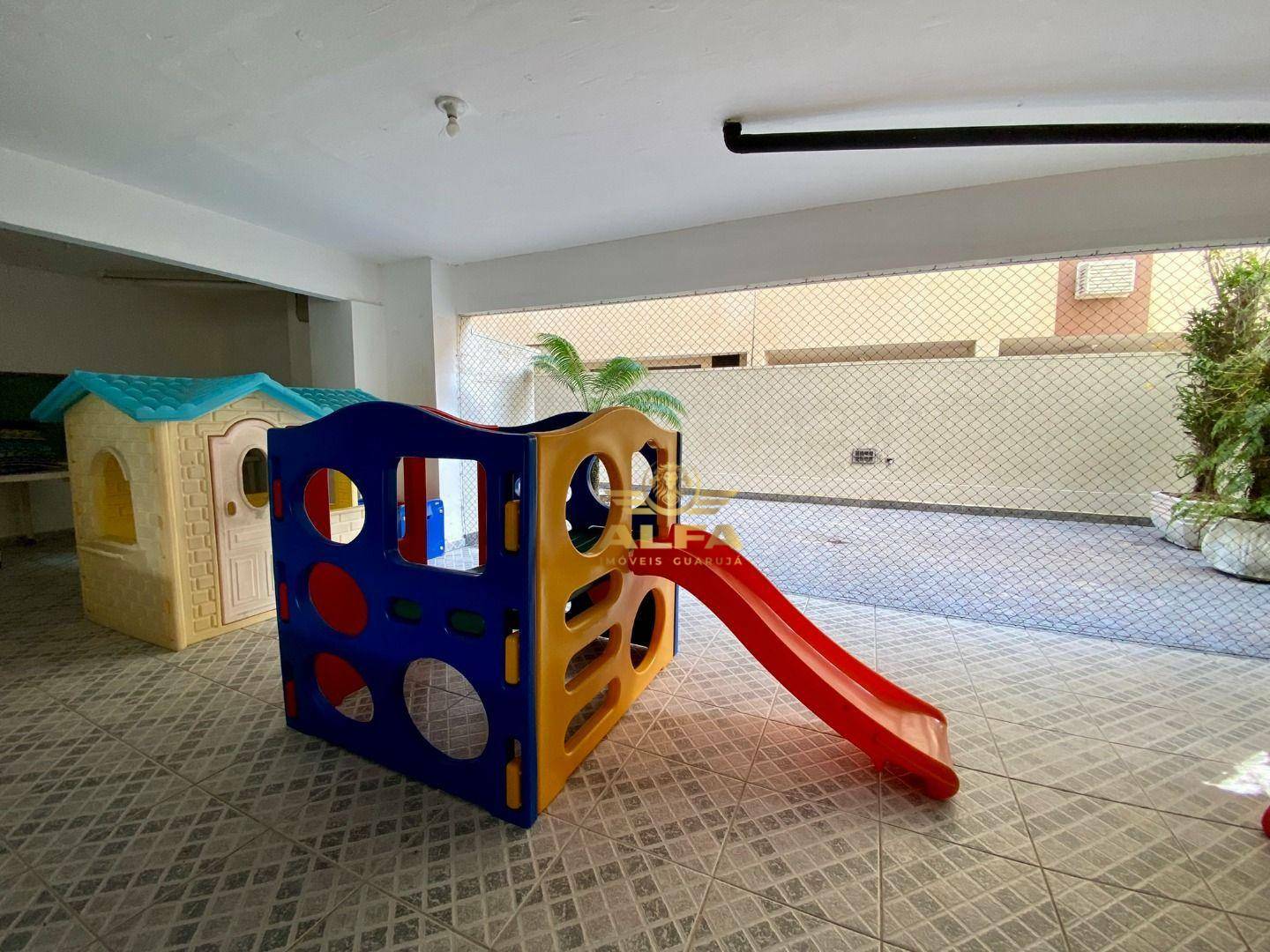 Apartamento à venda com 2 quartos, 100m² - Foto 35