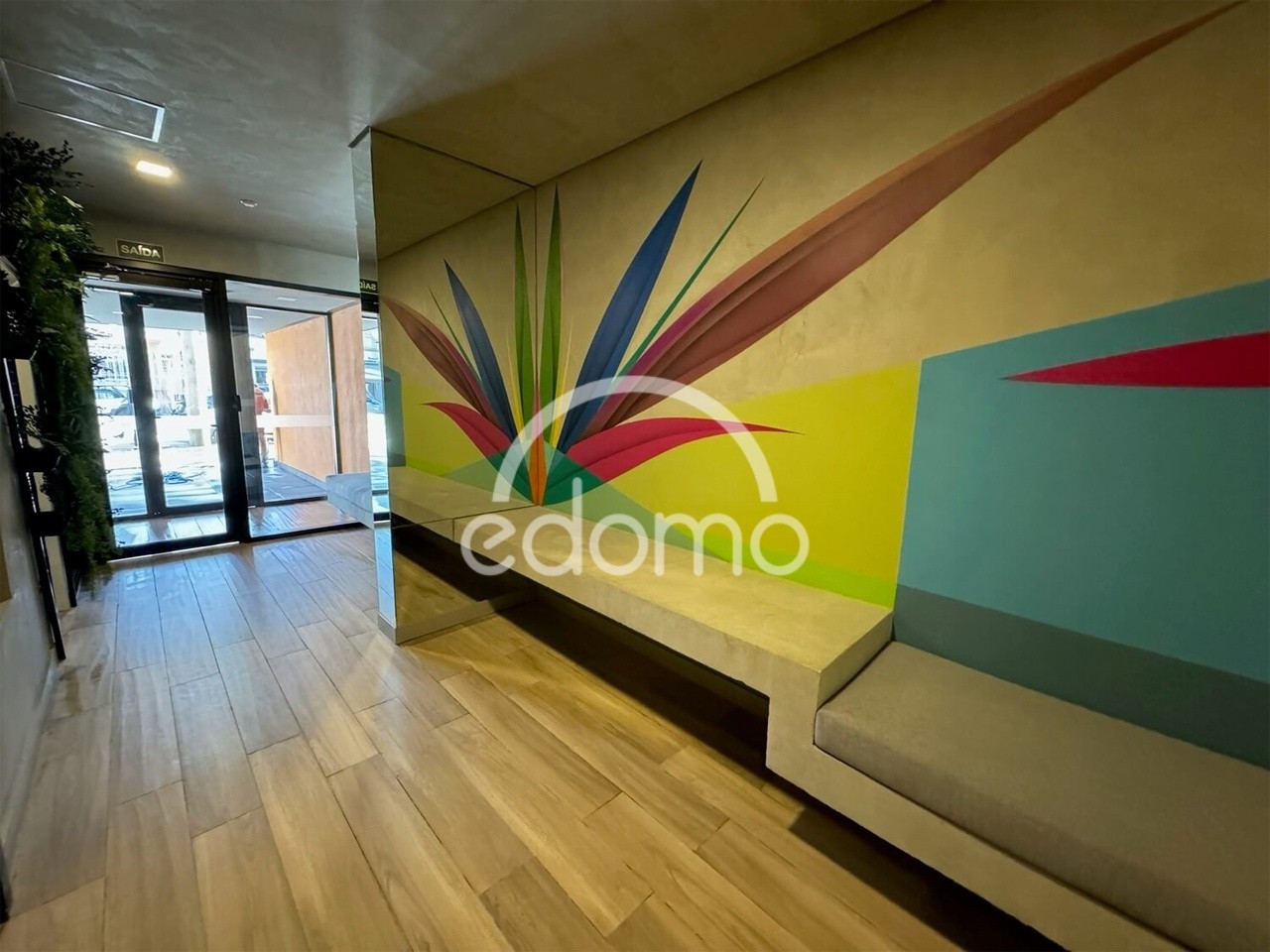 Apartamento para alugar com 1 quarto, 28m² - Foto 23