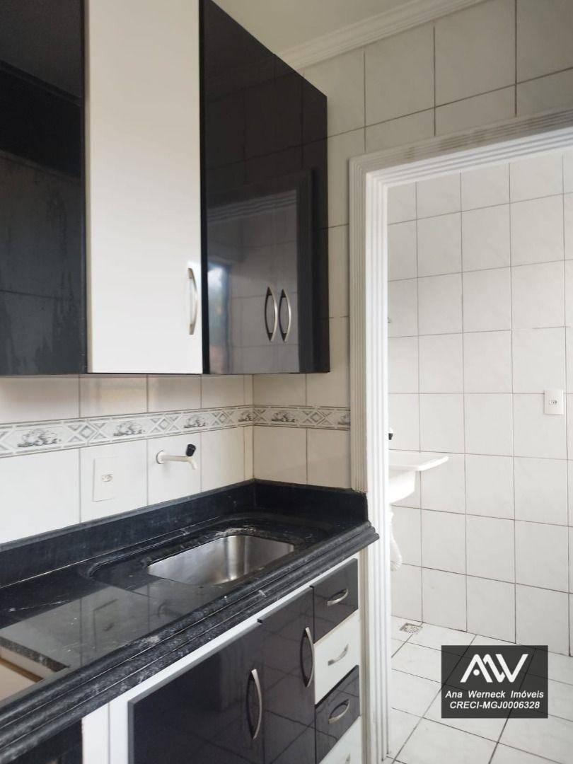 Apartamento à venda com 3 quartos, 70m² - Foto 26