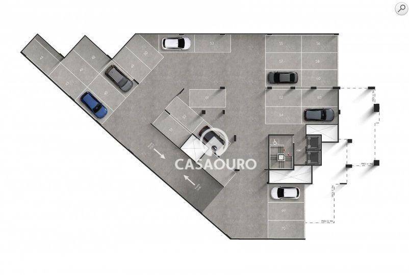 Apartamento à venda com 4 quartos, 140m² - Foto 11