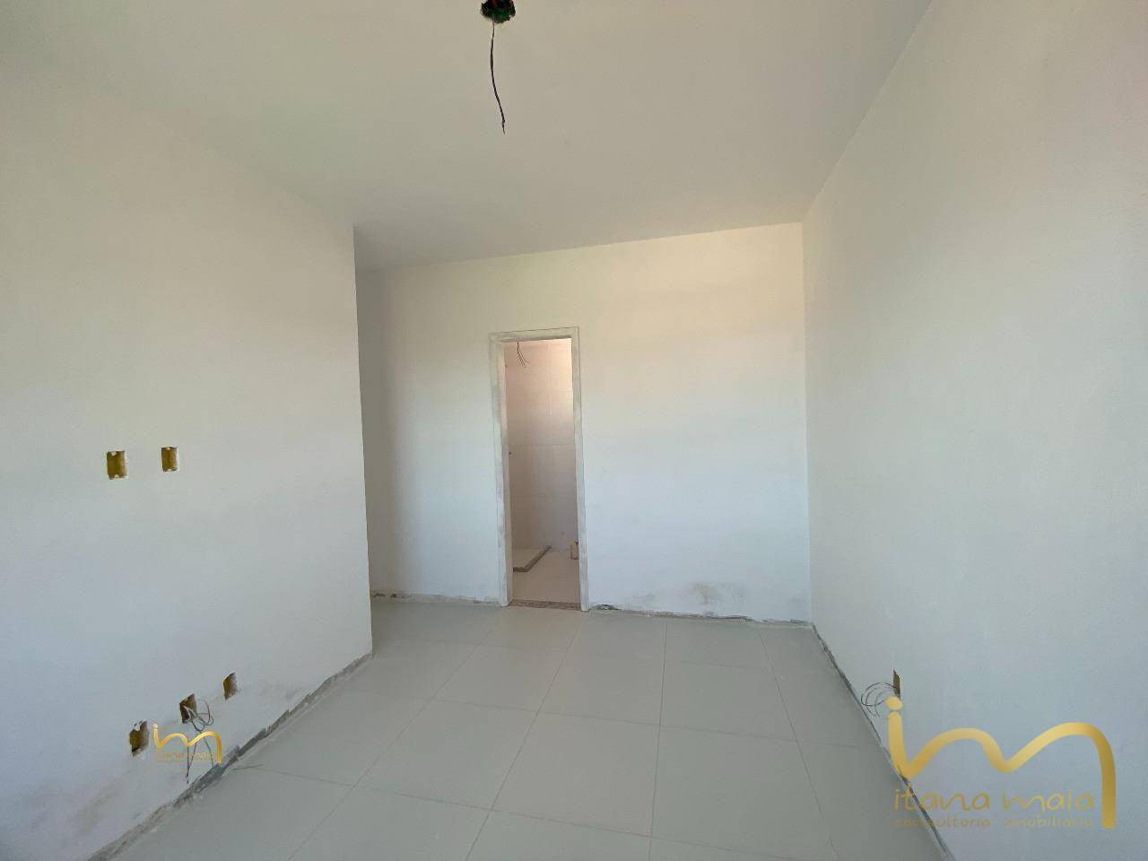 Apartamento à venda com 2 quartos, 60m² - Foto 8