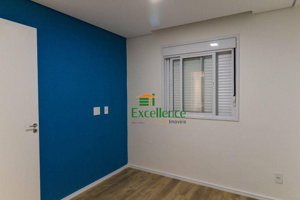 Apartamento à venda com 2 quartos, 41m² - Foto 9