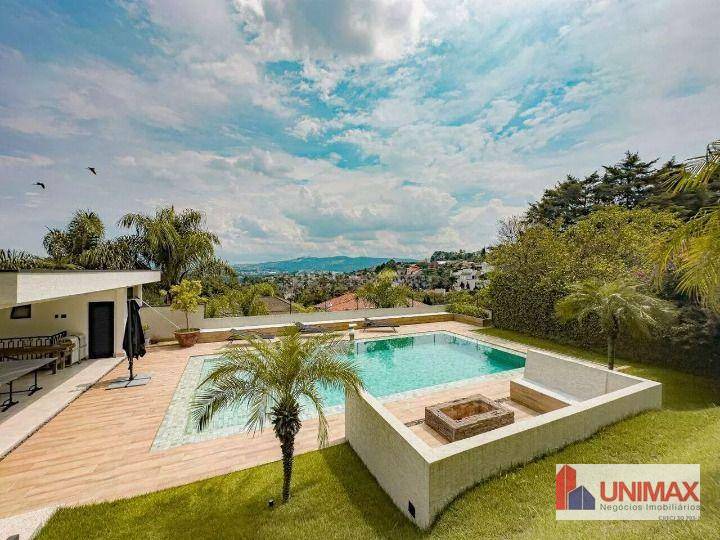 Casa de Condomínio à venda com 4 quartos, 620m² - Foto 1