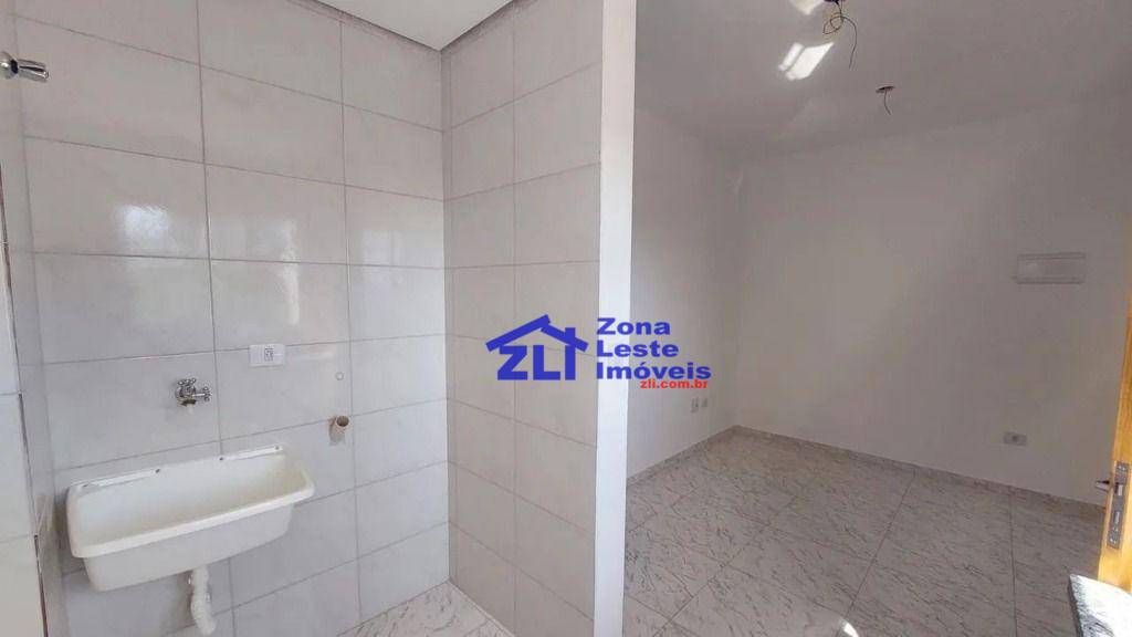 Apartamento à venda com 2 quartos, 38m² - Foto 11