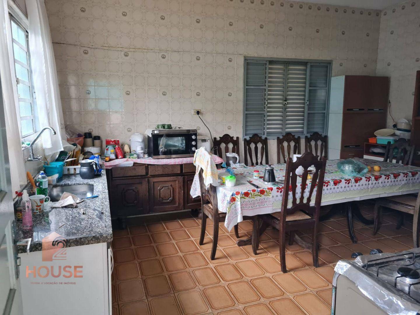 Casa de Condomínio à venda com 3 quartos, 150m² - Foto 7