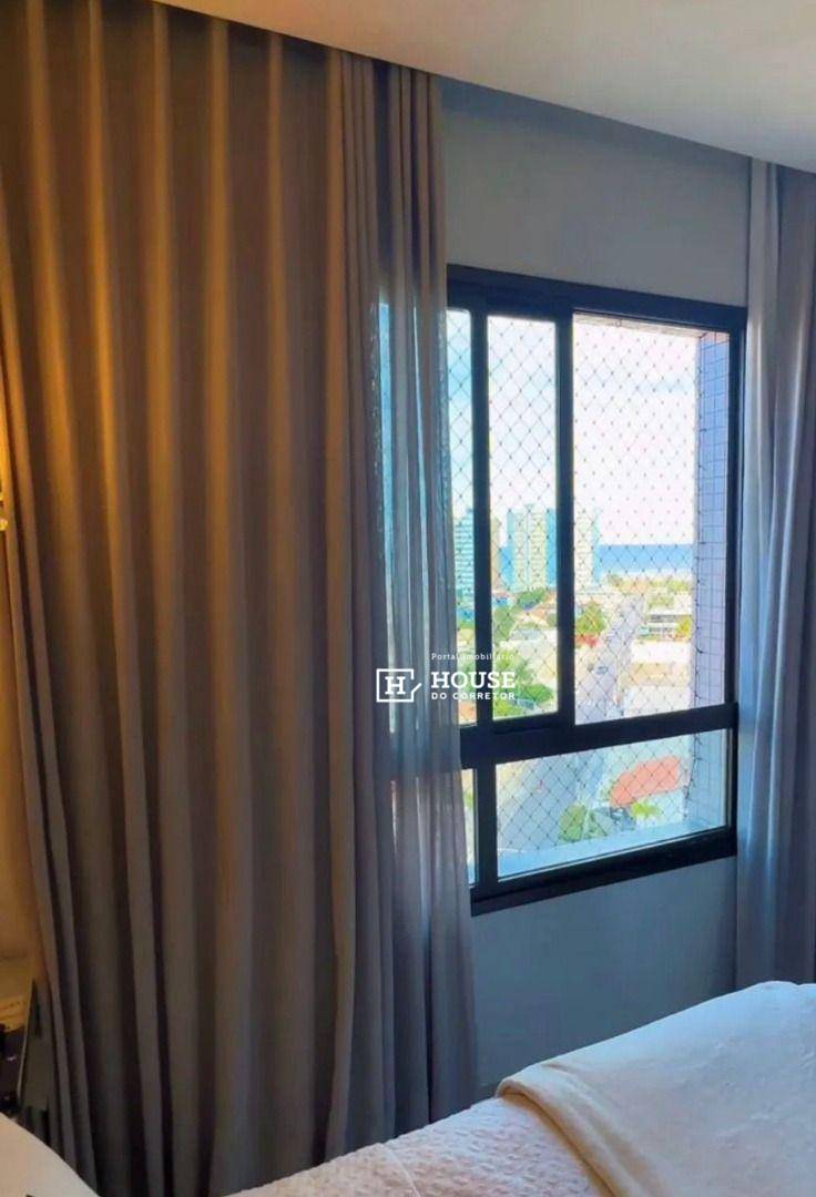 Apartamento, 3 quartos, 168 m² - Foto 5