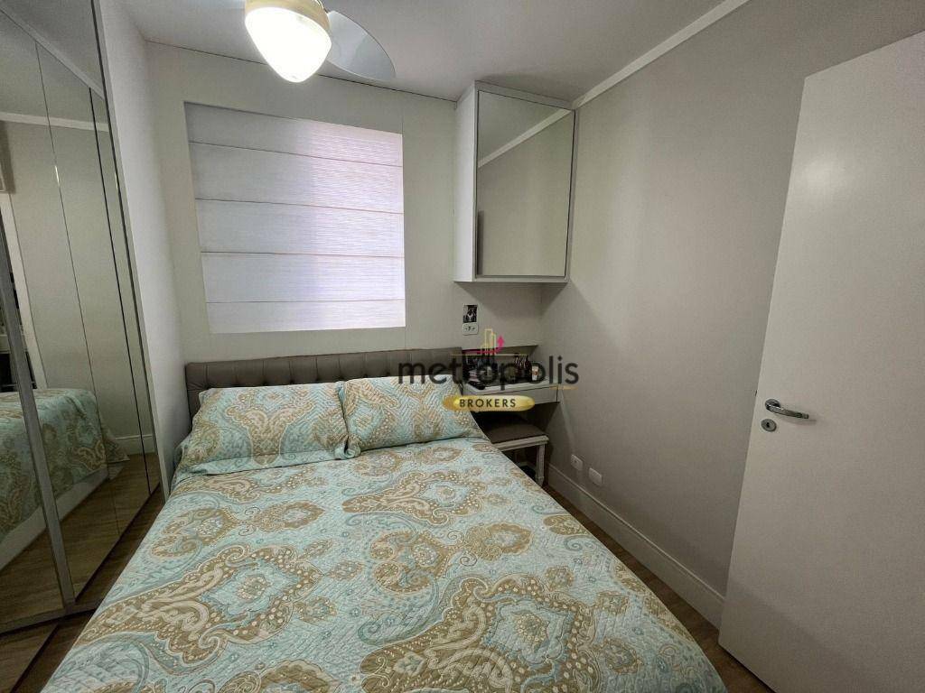 Apartamento à venda com 2 quartos, 65m² - Foto 18